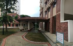 Blk 498H Tampines Street 45 (Tampines), HDB 4 Rooms #114545272